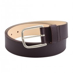 Gallina leather belt color...