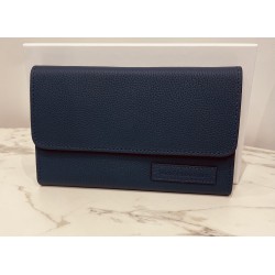 Abourive leather wallet...