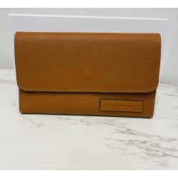 Abourive leather wallet...