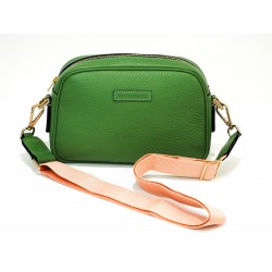 copy of Cecile leather bag...