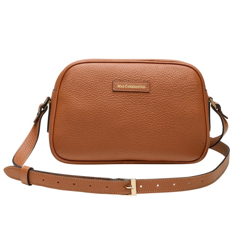 Sac Cécile Camel